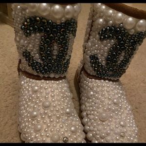 Fall/Winter Luxury Fashion Boots